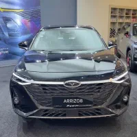 آریزو 8 مشکی