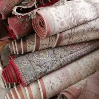 فرش کارکرده