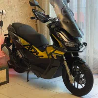 ADV 170 همتاز