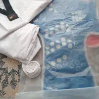 هوگو تکواندو  لباس تکواندو