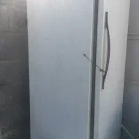 یخچال قدیمی پارس|یخچال و فریزر|رومشکان, |دیوار