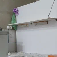 قفسه ام دی اف