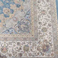 فرش نه متری