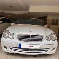 بنزc200