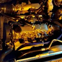 فروش فوری دوو اسپرو اتومات|خودرو سواری و وانت|نقده, |دیوار