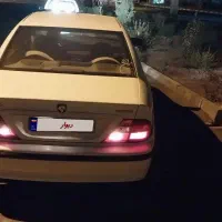 سمندال ایکس بنزینی