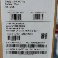 لپ تاپ ‌Lenovo  آکبند