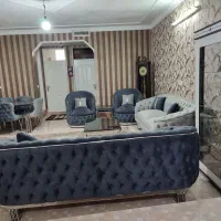 ۱۰۰متر ۲ خوابه - دلباز و نورگیر با ویوی فوق‌العاده|فروش آپارتمان|کرج, کلاک نو|دیوار