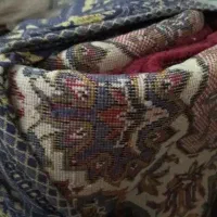 فرش 12متری  در شاه زاده ابراهیم