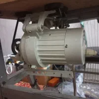 دینام چرخ صنعتی فروش|چرخ خیاطی و ریسندگی|سربیشه, |دیوار