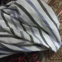 چادر در حد نو برای ۴۰۵ یا پرشیا