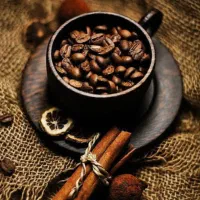 قهوه فروشی