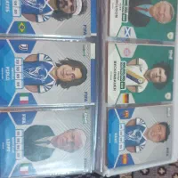 کارت کیمدی به همراه آلبوم|کلکسیون و سرگرمی|شهر بابک, |دیوار