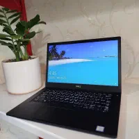 لپ تاپ حرفه ای و مدرن Dell i7-8650 نسل 8/8هسته ای|رایانه همراه|تهران, نازی‌آباد|دیوار