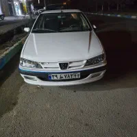 پارسسال۹۲|خودرو سواری و وانت|پیر بکران, |دیوار