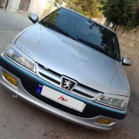 پرشیا مدل 88 استثنایی دولکه رنگ کم کار