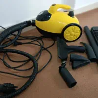 بخارشوی|جاروبرقی، جارو شارژی، بخارشو|تهران, علم و صنعت|دیوار