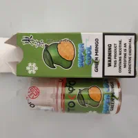 سالت جویس پاد