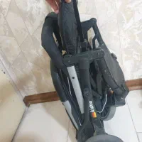 کالسکه مسافرتی کیدیلو|کالسکه و لوازم جانبی|اندیشه, اندیشه فاز ۵|دیوار