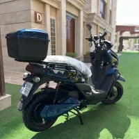 موتور تانک ۱۴۰۵