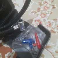 کمپرسور باد توپ و اسباب‌بازی بادی و تشک بادی|اسباب‌‌بازی|رشت, منظریه|دیوار