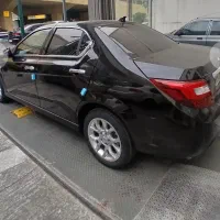 دنا پلاس اتومات توربو آپشنال