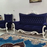 مبل 7 نفره و میزناهارخوری