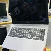 لپ تاپ دل صفحه لمسی