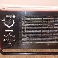 بخاری برقی ENERGY