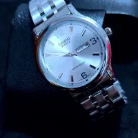 کاسیو mtp دو تقویم تخفیف ویژه