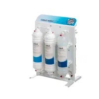 تصفیه آب سلکت واتر مدل ونوس پلاس (فروشگاه آبان)