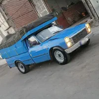 نیسان مدل ۸۵