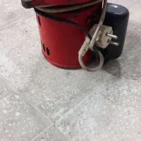 پمپ گردش آب گرم|ماشین‌آلات صنعتی|قم, ولیعصر|دیوار