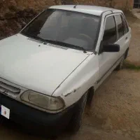 پراید مدل ۸۵
