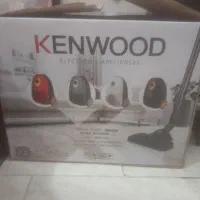 جاروبرقی کنوود ۳۰۰۰