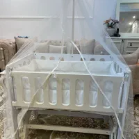 تخت و گهواره ممبران