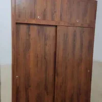 ساخت و تعمیر انواع کابینت ـ کمد دیواری و درب چوبی|خدمات پیشه و مهارت|یزد, |دیوار