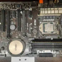 مادربرد ، برد ، سی پی یو ، برد موبایل