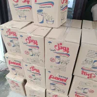 پودر دستی پونل اکسترا