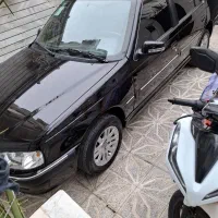 پرشیا مدل 1401|خودرو سواری و وانت|تهران, شهرک شریعتی|دیوار