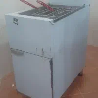 پک سوخاری  درحد نو کلا یک بار استفاده شده|کافی‌شاپ و رستوران|یزد, |دیوار