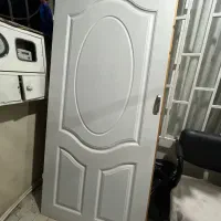 درب کمد اتاق خواب