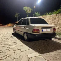 پراید ۱۳۱ صبا|خودرو سواری و وانت|نور, |دیوار