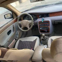 خودرو سواری سمند مشکی|خودرو سواری و وانت|ساوه, |دیوار