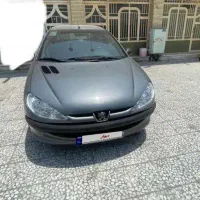 پژو 206 مدل ۹۹|خودرو سواری و وانت|بندر دیر, |دیوار