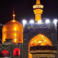 تور مشهد و بلیط قطار