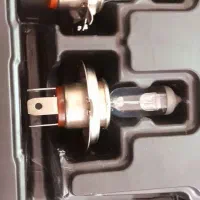 رادیو فلش و چراغ ۱۳۲ و لامپ|قطعات یدکی و لوازم جانبی|کرمانشاه, |دیوار