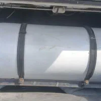 کپسول سی ان جی