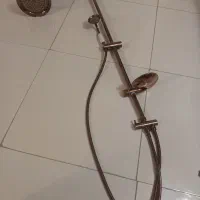 ست شیرآلات و روشویی کابینت و صفحه سکوریت|مصالح و تجهیزات ساختمان|اندیشه, اندیشه فاز ۳|دیوار