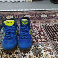 لباس و کفش کشتی|تجهیزات ورزشی|دوگنبدان, |دیوار